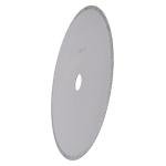 ChilternCasa 150mm 6" Lapidary Saw Blade,0.8mm Super Thin Diamond Rock Saws 5/8" Arbor Cutting Trim Tools for Gemstone Stone Tiles Porcelain