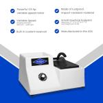 Hi-Tech Diamond 4"/5" Lapidary Trim Saw Machine