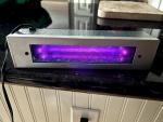 ⭐ Raytech ultraviolet Light Model SW-8 Amps .16 Works ⭐