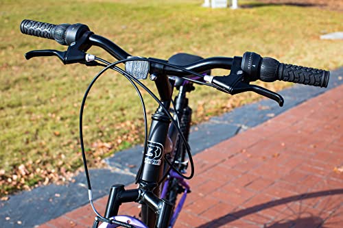 Dynacraft Slick Rock Trails 26" Mountain Bike