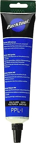 Park Tool PPL1 - Polylube 1000 grease 4 oz tube