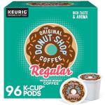 Donut Shop Regular, Keurig K-Cup Pods, 24 Count