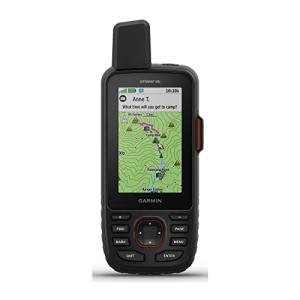 Garmin GPSMAP 66i Satellite Survival Kit Bundle