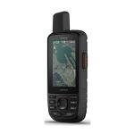 Garmin GPSMAP 66i Satellite Survival Kit Bundle