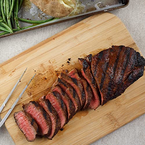 Lawry's Signature Steakhouse Marinade, 12 fl oz