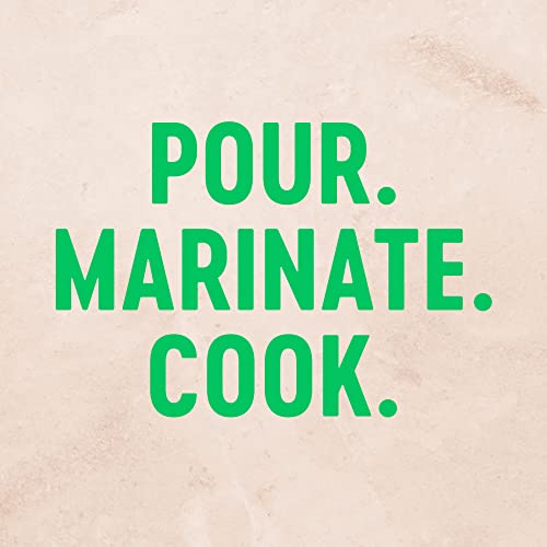 Lawry's Mesquite Lime Juice Marinade, 12 fl oz