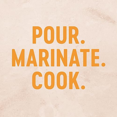 Honey Bourbon Marinade with Clove, Chipotle Pepper & Garlic