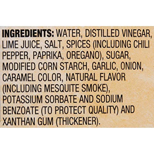 Lawry's Mesquite Lime Juice Marinade, 12 fl oz