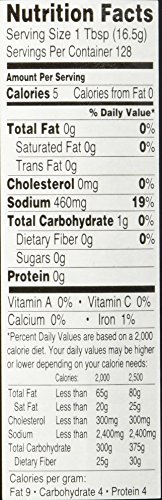 Chiavetta's BBQ Marinade - 64 Oz