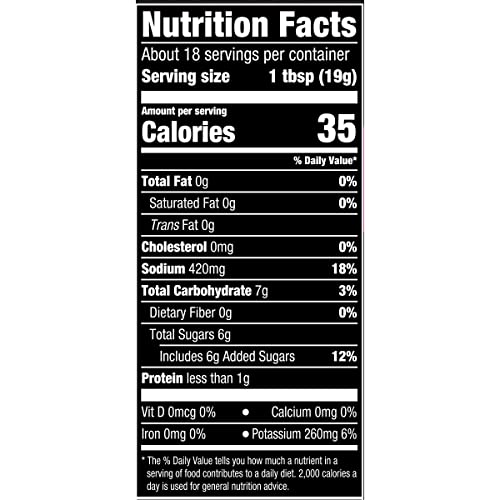 J.L. Kraft Sweet Teriyaki Marinade (12 oz)