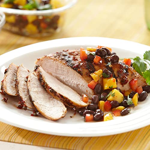 Caribbean Jerk Marinade, 12 fl oz