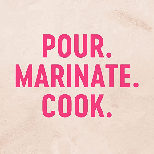 Caribbean Jerk Marinade, 12 fl oz