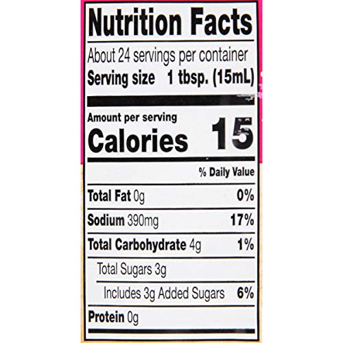 Caribbean Jerk Marinade, 12 fl oz