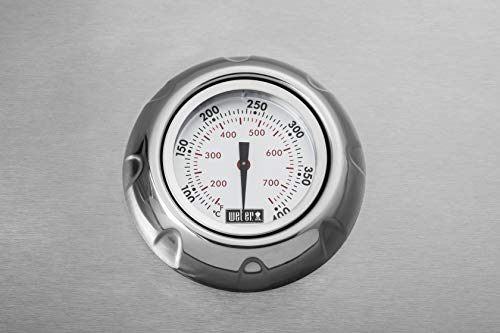 Weber Summit Grill - Shop Now