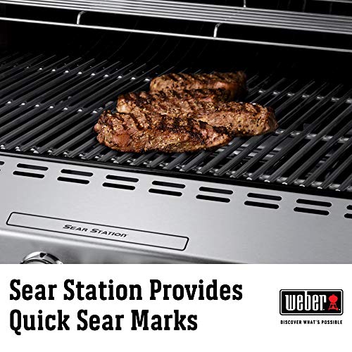 Weber Summit Grill - Shop Now