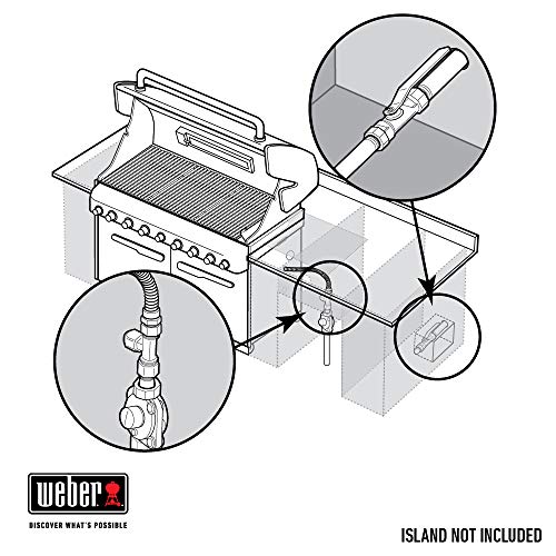 Weber Summit Grill - Shop Now