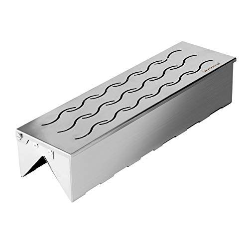 Smoker Boxes