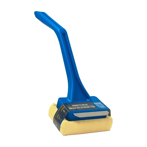 BBQ Scraper: Safe, Durable, and Unique for Grates