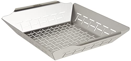Weber Grilling Basket Deluxe