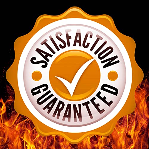 18" Stainless Steel BBQ Grill Brush - Perfect for Grates