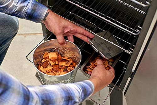 Cuisinart COS-330 Electric Smoker - Black