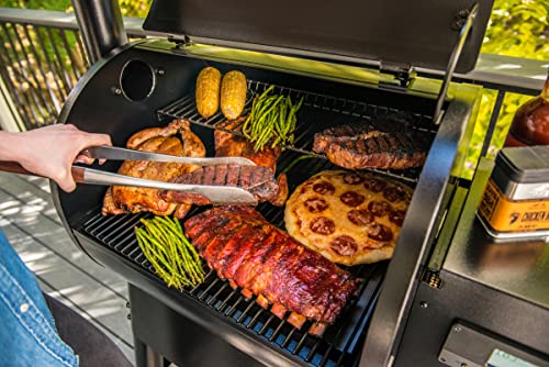 Traeger Pro Series 575 Grill & Smoker