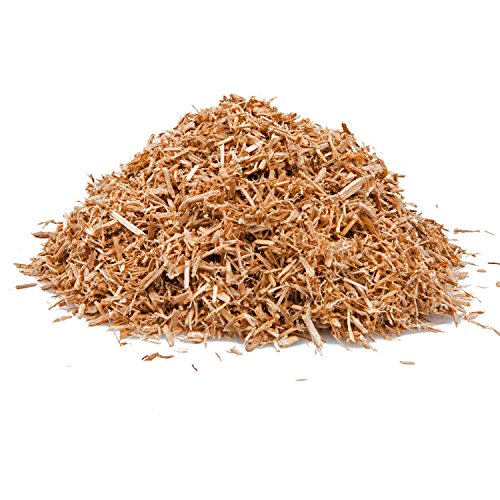 Wood Chips Trio for Smokers and Grills