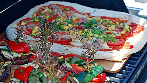 TrueFire Cedar Grilling Planks - Cook Like a Pro!