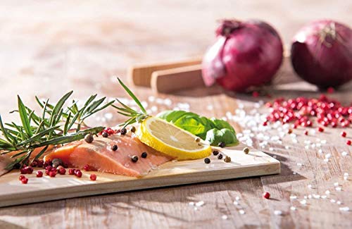 12 PK Cedar Planks: Enhance Flavor for Grilling