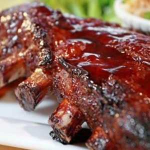 Bone Suckin' Original Blend Rub - 26 Oz