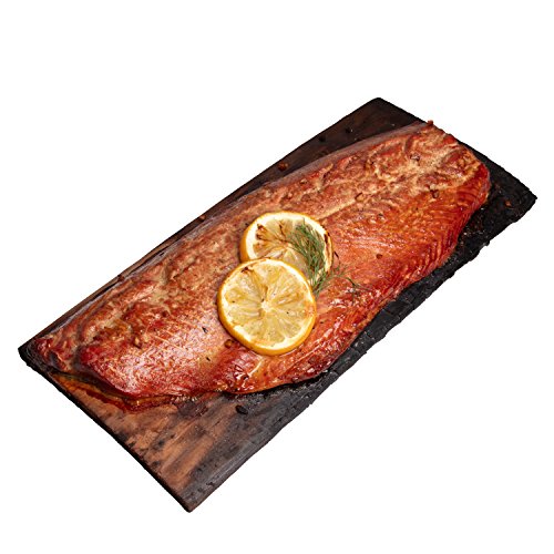 Cedar Grilling Planks - 2 Pack, Premium Quality