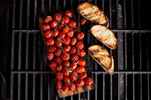 Wildwood Grilling - 6pc 5x11" Grilling Plank Variety