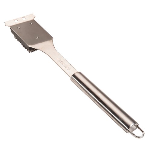 Cuisinart CCB-5014 Stainless Steel BBQ Grill Brush
