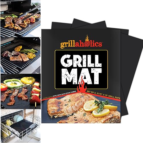 Grill Mats