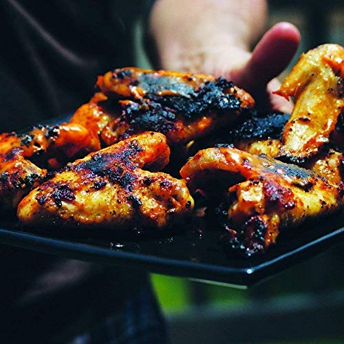 Durable Grillaholics Grill Mats - Simplify Grilling, Ideal Gift