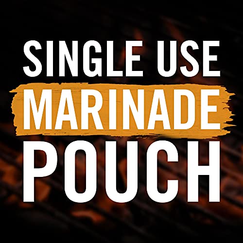 McCormick Hawaiian Woodfire Grill Marinade, 5 oz (Pack of 6)