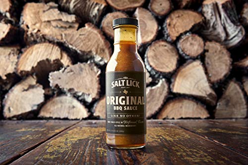 Driftwood Texas BBQ Sauce & Seasoning Gift Pack