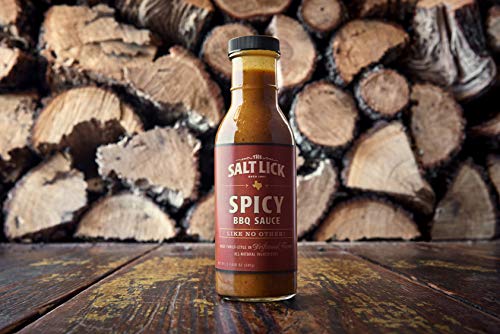 Driftwood Texas BBQ Sauce & Seasoning Gift Pack