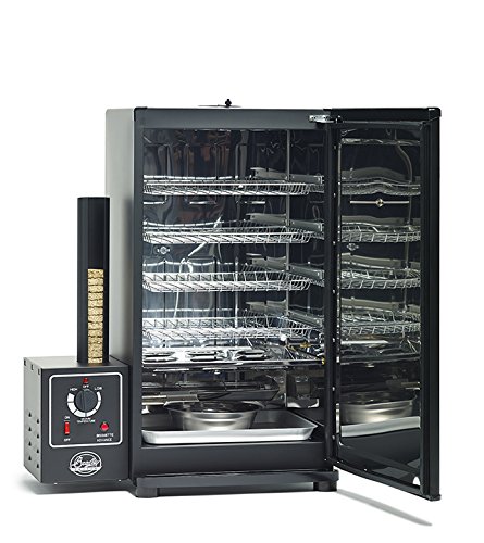 Bradley Original Smoker - multi-purpose