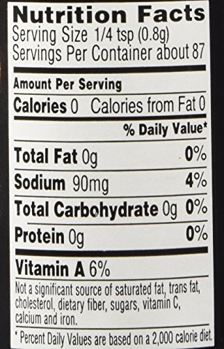 Corky's Bar-B-Q Dry Rub: Classic Barbecue Seasoning (2.5 oz.)