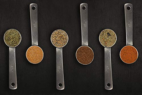 Steven Raichlen's Project Smoke BBQ Spice Seasonings - Set of 3