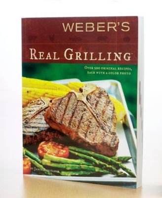 Ultimate Grill Recipes Book
