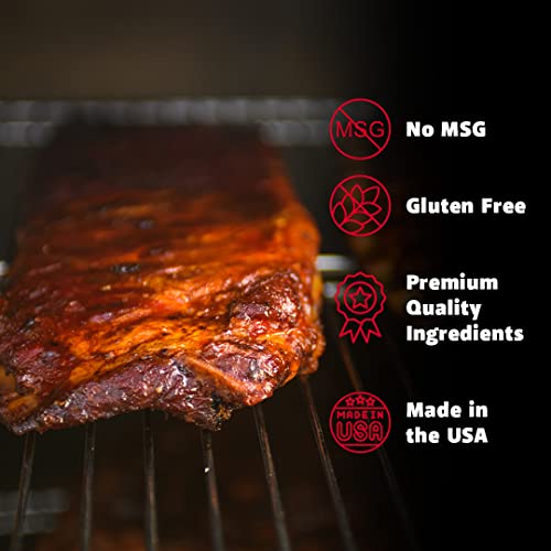 Myron Mixon BBQ Sauce - Tangy Sweet | Pitmaster Recipe