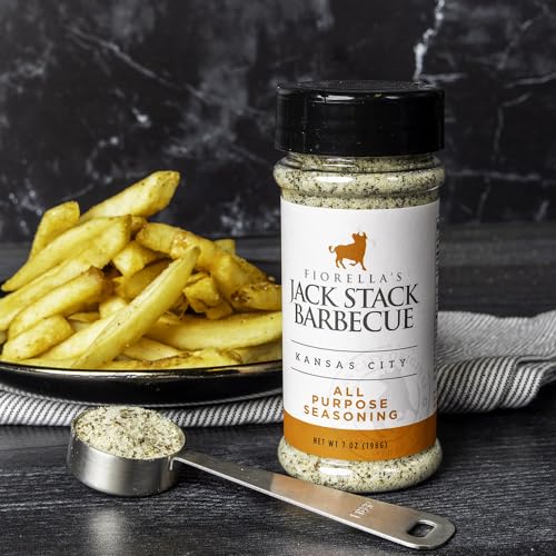 Kansas City Spice 3-Pack for Meat and More