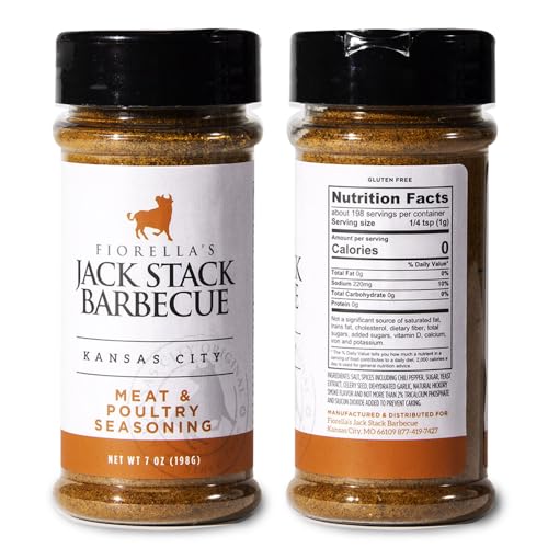 Kansas City Spice 3-Pack for Meat and More