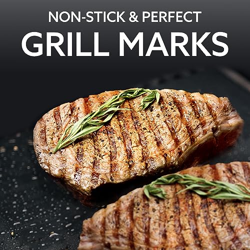 Kona Non-Stick Grill Mats - 600°F Heavy Duty