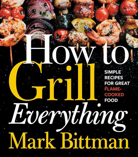 Flame-Cooked Delights: Grilling BBQ Cookbook