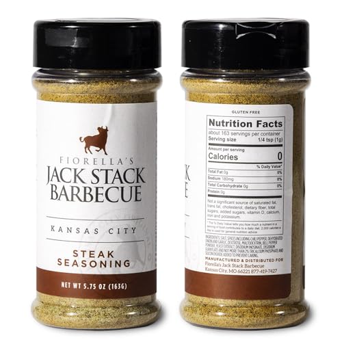 Kansas City Spice 3-Pack for Meat and More
