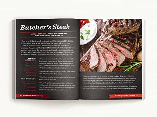 BBQ Rubs: Over 175 Recipes for Flavorful Grilling