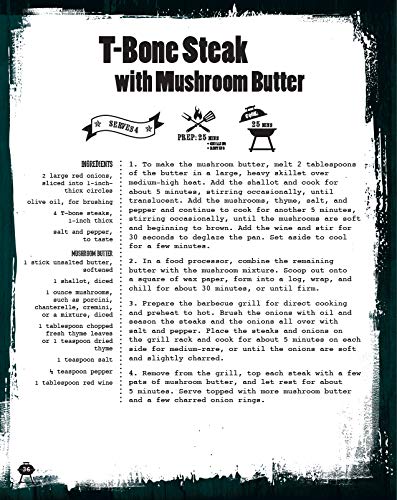 Grilling Mastery: Recipes, Tips, and Tricks